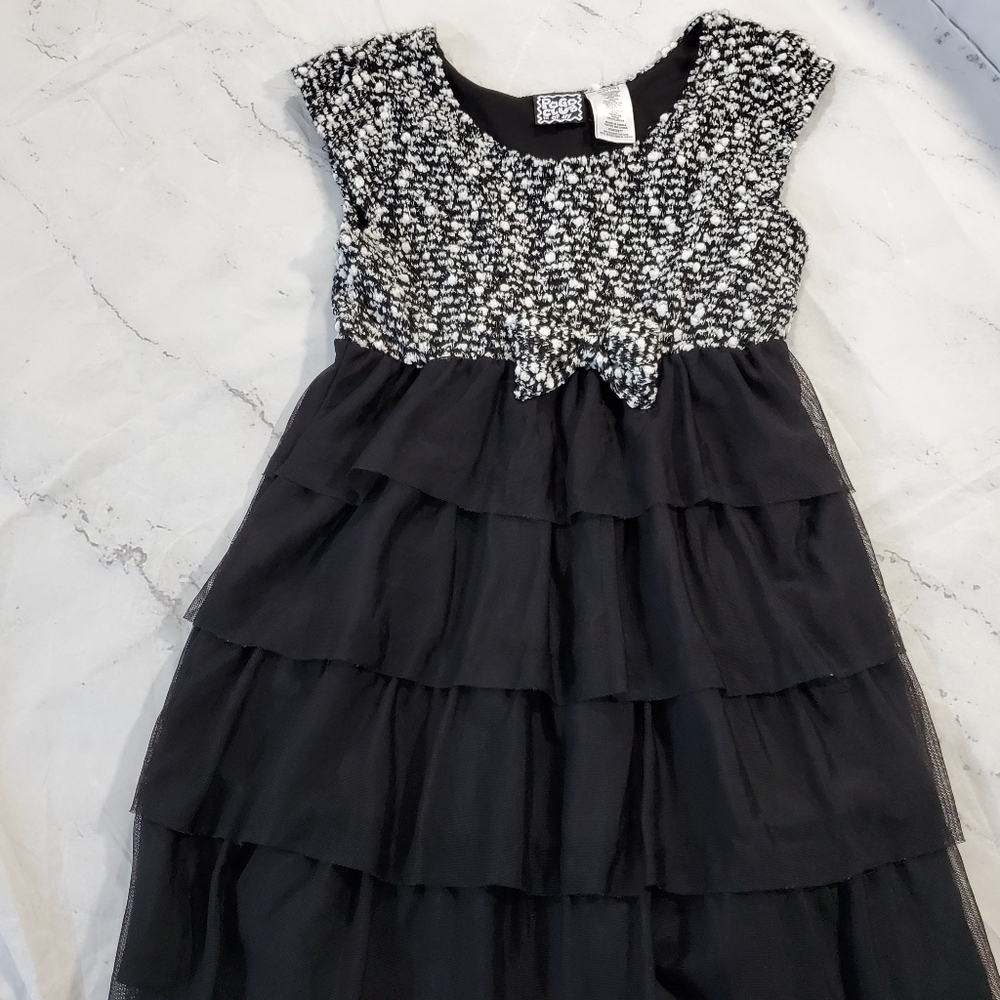 Pogo Club Size Small 7  8 Dress